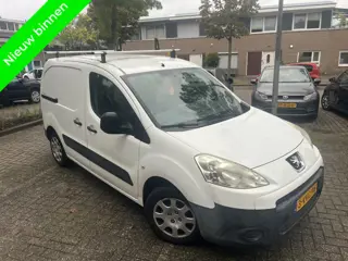 Peugeot Partner 120 1.6eHDI L1XT Pr+ Clima Imperial 2012