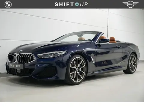 BMW 8 Serie 840i M-Sport | CoPilot | Individual | Laser