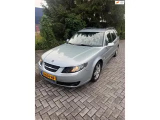 Saab 9-5 Estate 2.0t Business
