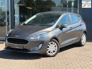 Ford FIESTA 1.0 EcoBoost Titanium
