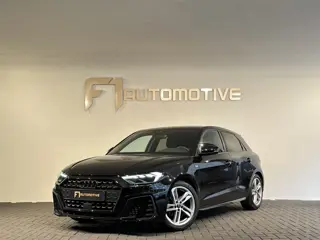 Audi A1 SPORTBACK 30 TFSI EPIC Stoelverwarming |Cruise Control|Lane Assist|Carplay