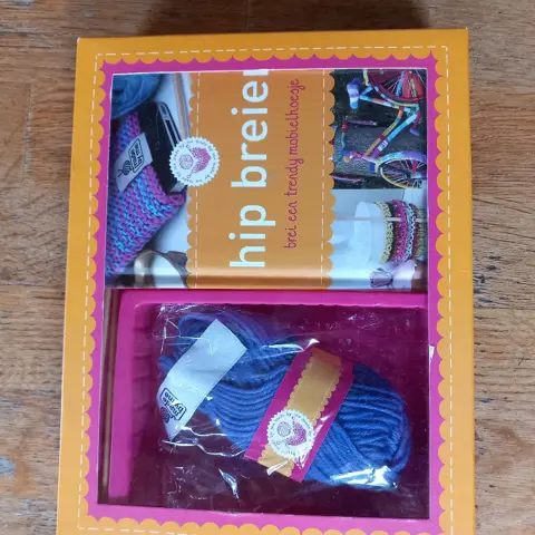 breisetje / haaksetje, voor beginners