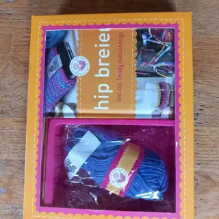 breisetje / haaksetje, voor beginners