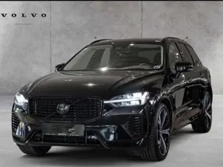 Volvo XC60 2.0 T8 Plug-in hybrid AWD Plus Dark (335kW/455PK) PANORAMA, LUCHTV, WINTER, HuD ** 1e EIG