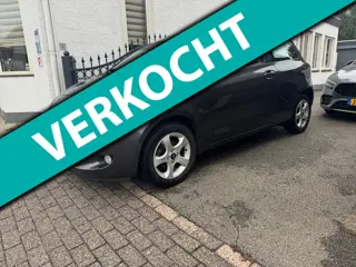 Toyota Yaris 1.3 VVTi Sol