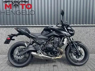 Kawasaki Z650 S (bj 2026)