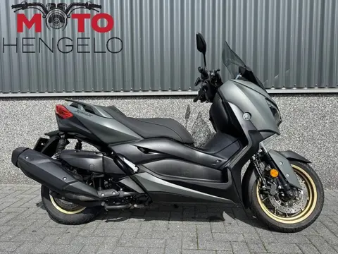 Yamaha X MAX 400 ABS (bj 2020)