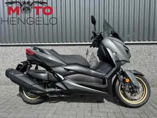 Yamaha X MAX 400 ABS (bj 2020)