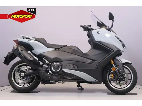 Yamaha T-MAX 560 TECH MAX (bj 2025)
