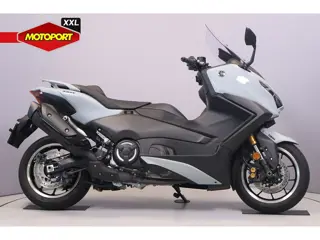 Yamaha T-MAX 560 TECH MAX (bj 2025)