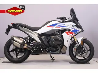 BMW R 1300 RS (bj 2025)
