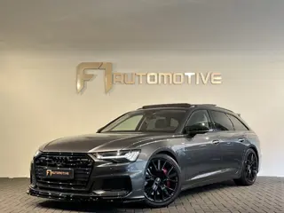 Audi A6 Avant 55 TFSI e quattro Pro Line S Competition Pano|Maxton|HuD|Trekhaak