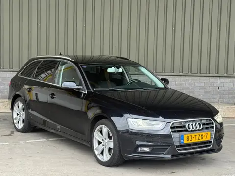 Audi A4 Avant 1.8 TFSI Pro Line Business / APK / NAP