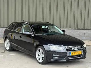 Audi A4 Avant 1.8 TFSI Pro Line Business / APK / NAP