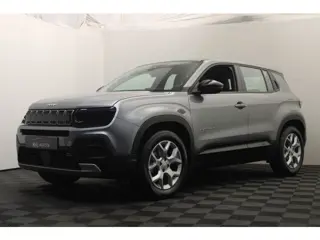 Jeep Avenger 1.2 Altitude (bj 2024)