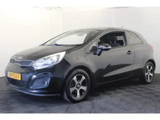 Kia Rio 1.1 CRDi Plus Pack (bj 2012)