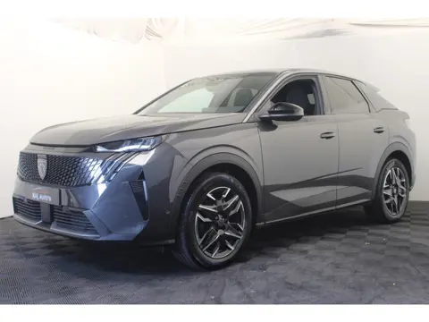 Peugeot 3008 1.2 Hybrid 136 Allure |Stoel\stuur verw.|Camera|