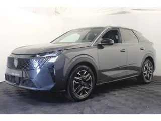 Peugeot 3008 1.2 Hybrid 136 Allure |Stoel\stuur verw.|Camera|