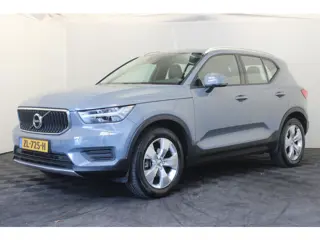 Volvo XC40 1.5 T3 Momentum Pro (bj 2019)
