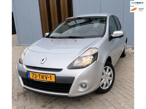 Renault Clio 1.2 Authentique