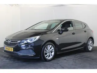 Opel Astra 1.0 Innovation (bj 2018, automaat)