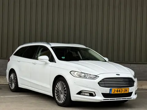Ford Mondeo Wagon 1.5 ST Line / keyles / virtual cockpit
