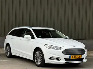Ford Mondeo Wagon 1.5 ST Line / keyles / virtual cockpit