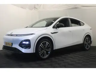 XPENG G6 RWD Standard Range 66 kWh (bj 2024, automaat)