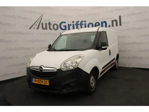 Opel Combo 1.3 CDTi L1H1 ecoFLEX nette marge-auto met airco