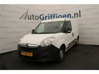 Opel Combo 1.3 CDTi L1H1 ecoFLEX nette marge-auto met airco