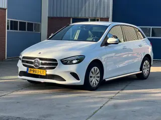 Mercedes-Benz B-klasse 200d