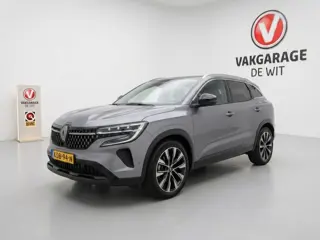Renault AUSTRAL 1.3 mild hybrid 160 Techno | 19" | Camera | 1800KG trekgewicht