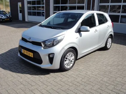 KIA PICANTO 1.0 MPi Dynamic Plus Line Airco Lmv