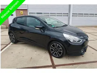 Renault Clio 1.5 dCi Dynamique Clima Bleutooth Keyless
