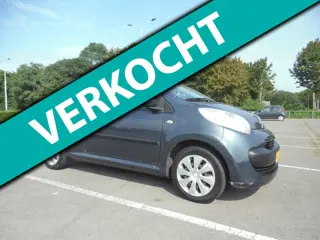 Citroen C1 1.0-12V Séduction
