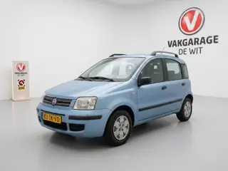 Fiat Panda 1.2 Emotion