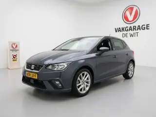 Seat IBIZA 1.0 EcoTSI FR Business Connect
