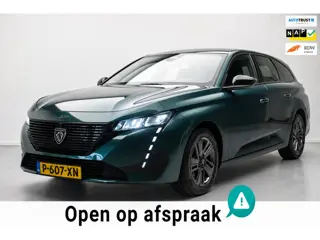 Peugeot 308 SW 1.2 PureTech Business Edition Automaat NL-auto [ Full LED I-Cockpit Carplay Parkeerse