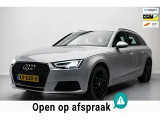 Audi A4 Avant 1.4 TFSI Sport Edition Aut NL-auto [ Full LED Dynamisch Knipperlicht 19 Inch Elektrisc