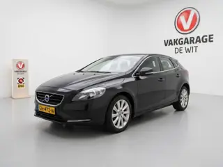 Volvo V40 1.6 T4 Momentum