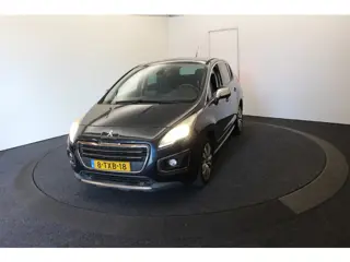 Peugeot 3008 1.6 THP Style Panodak Camera Trekhaak Dealer onderhouden