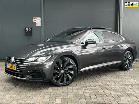 Volkswagen Arteon 2.0 TSI Business R-line NAP CARPLAY PANO KEYLESS VIRTUALCOCKPIT MEMORYSEAT MASSAGE