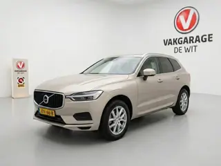 Volvo XC60 2.0 T8 Twin Engine AWD Momentum Pro | Panoramadak | ACC & Pilot Assist | Camera
