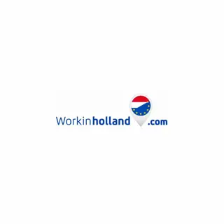 Work in Holland Recruitment Services B.V.