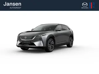Mazda CX-6e Takumi