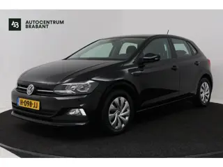 Volkswagen Polo 1.0 TSI Comfortline (CAMERA, CRUISE ADAPTIEF, CARPLAY)