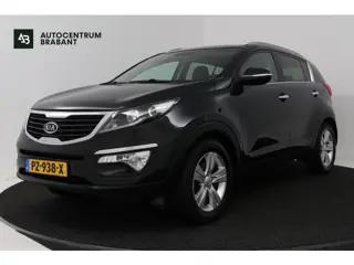 Kia Sportage 1.6 GDI ISG X-ecutive Plus Pack (CRUISE CONTROL, PARKEERSENSOREN, AIRCO)