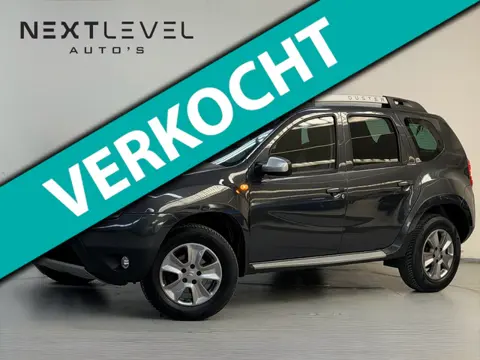 Dacia Duster 1.2 TCe 4x2 Prestige Airco Navigatie Nette Auto