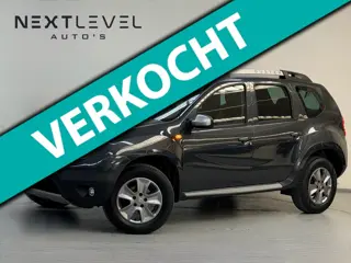 Dacia Duster 1.2 TCe 4x2 Prestige Airco Navigatie Nette Auto
