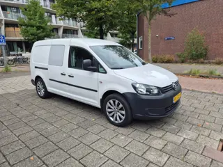 Volkswagen Caddy 1.6 TDI Maxi+ BMT 75kw Trekhaak NAP